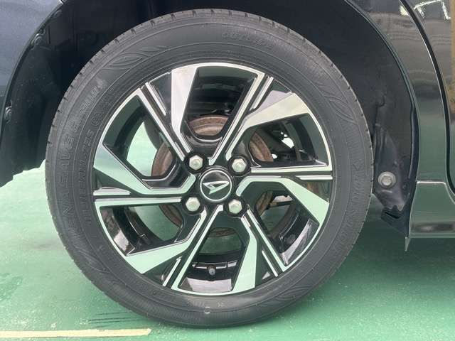 DAIHATSU TANTO CUSTOM 2022