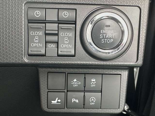 DAIHATSU TANTO CUSTOM 2022