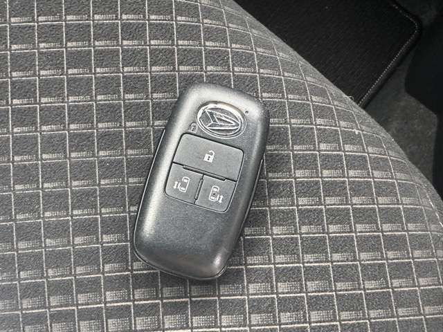 DAIHATSU TANTO CUSTOM 2022