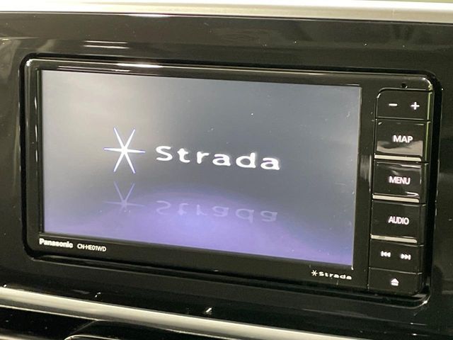 DAIHATSU MOVE canbus 2021