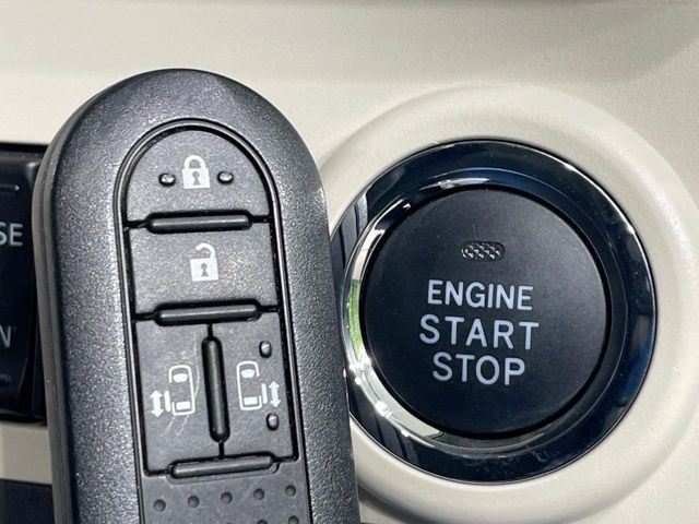 DAIHATSU MOVE canbus 2021