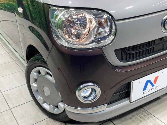 DAIHATSU MOVE canbus 2021