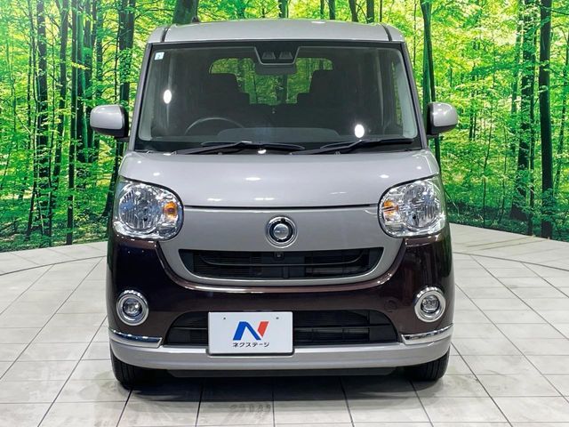 DAIHATSU MOVE canbus 2021