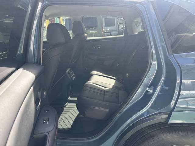 HONDA ZR-V e:HEV 2024