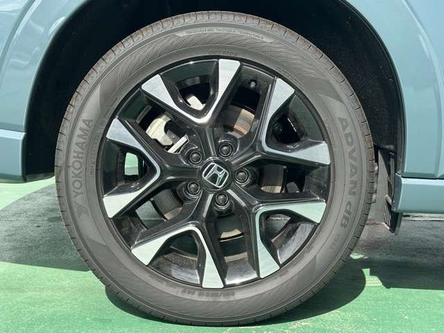 HONDA ZR-V e:HEV 2024