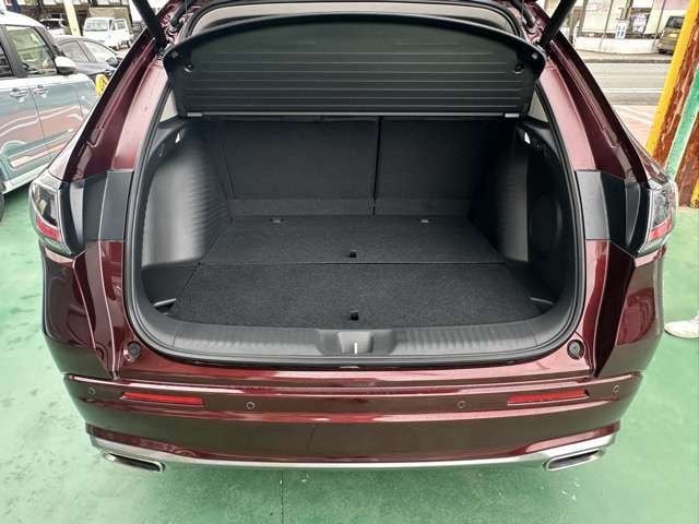 HONDA ZR-V e:HEV 2022