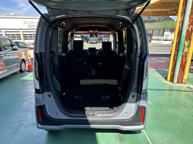 HONDA N BOX CUSTOM 2025