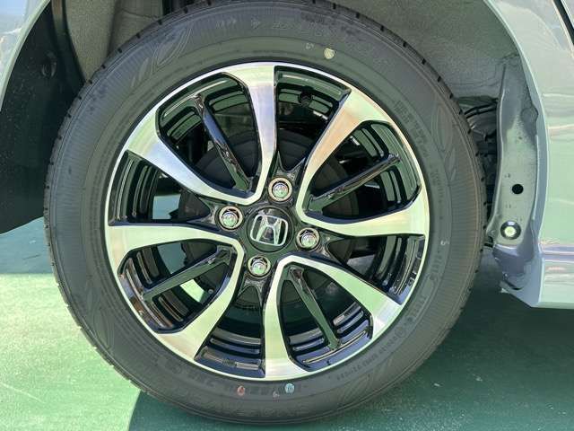 HONDA N BOX CUSTOM 2025