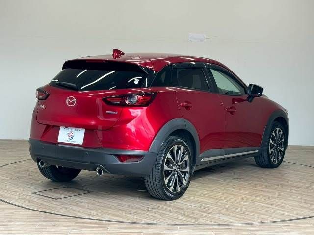 MAZDA CX-3 2020