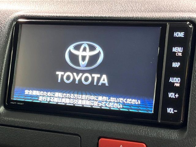 TOYOTA HIACE van 1.15t 2WD 2018