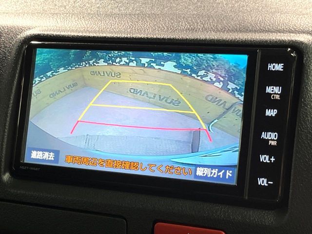 TOYOTA HIACE van 1.15t 2WD 2018