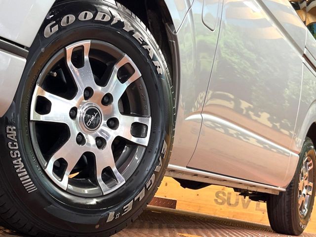 TOYOTA HIACE van 1.15t 2WD 2018