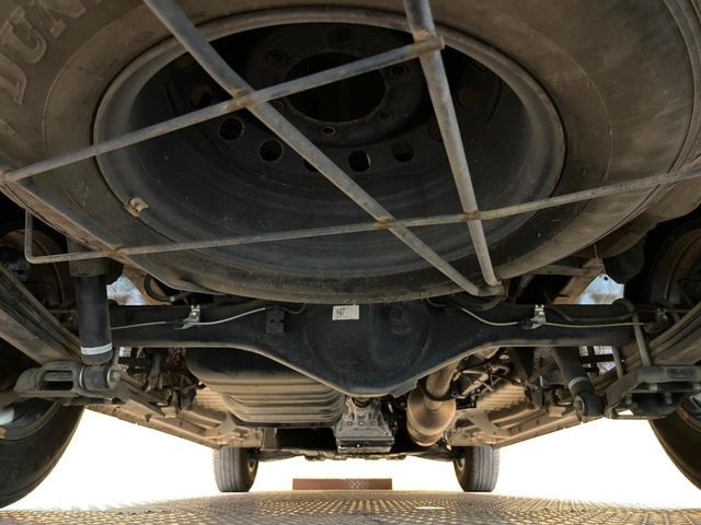 TOYOTA HIACE van 1.15t 2WD 2018