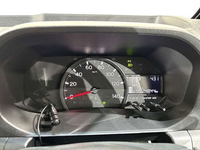 DAIHATSU HIJET truck 4WD 2022