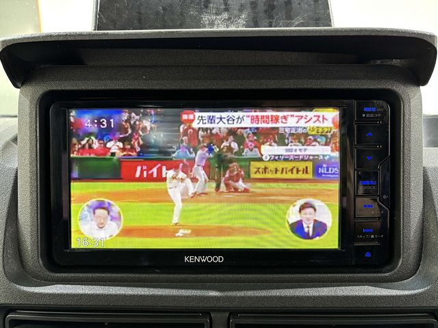 DAIHATSU HIJET truck 4WD 2022