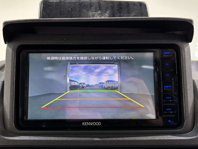 DAIHATSU HIJET truck 4WD 2022