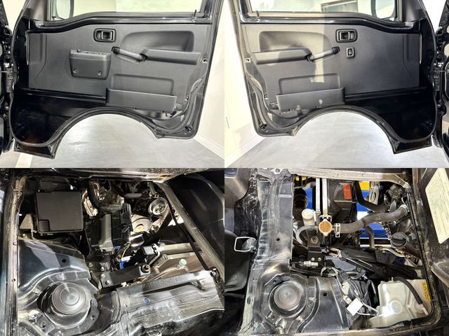 DAIHATSU HIJET truck 4WD 2022