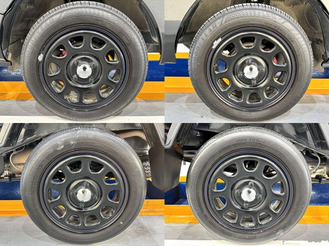 DAIHATSU HIJET truck 4WD 2022