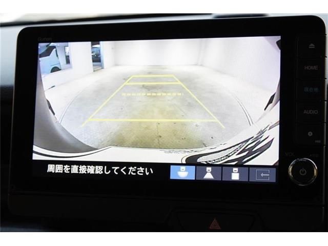 HONDA N BOX CUSTOM 2024