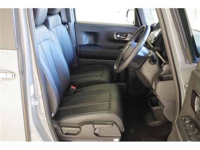 HONDA N BOX CUSTOM 2024