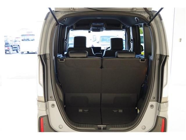 HONDA N BOX CUSTOM 2024