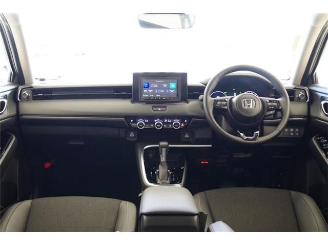 HONDA VEZEL e:HEV 2024