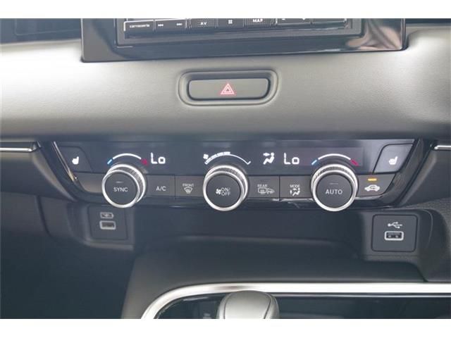 HONDA VEZEL e:HEV 2024