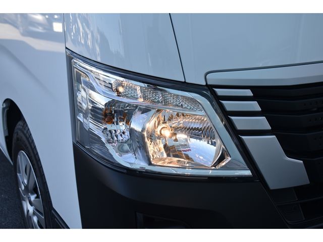 NISSAN CARAVAN van 2WD 2025