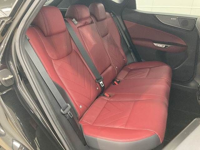 TOYOTA LEXUS NX350h 2023