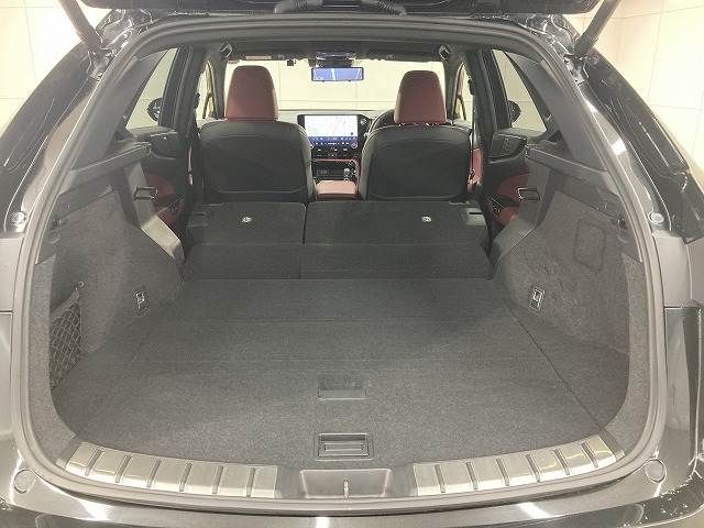 TOYOTA LEXUS NX350h 2023