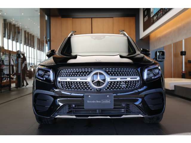 MERCEDES BENZ MERCEDES BENZ GLB 2023