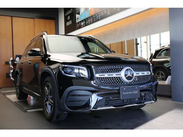 MERCEDES BENZ MERCEDES BENZ GLB 2023