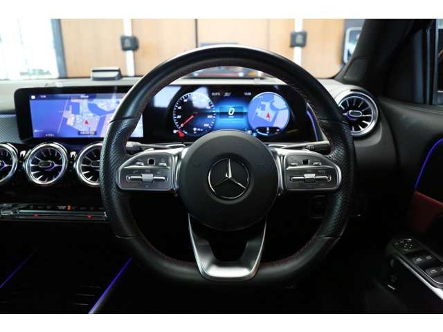 MERCEDES BENZ MERCEDES BENZ GLB 2023