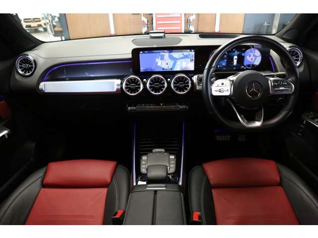 MERCEDES BENZ MERCEDES BENZ GLB 2023