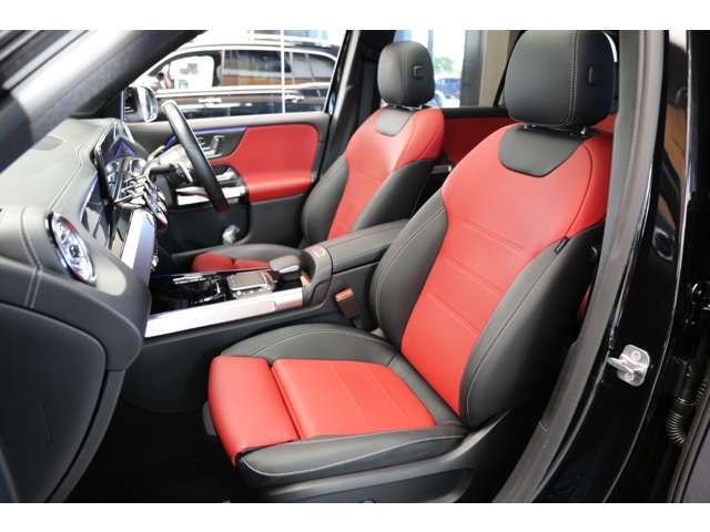 MERCEDES BENZ MERCEDES BENZ GLB 2023