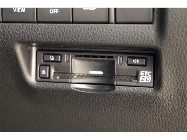 TOYOTA HARRIER 2WD 2025