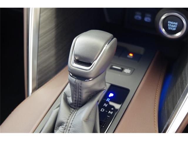 TOYOTA HARRIER 2WD 2025