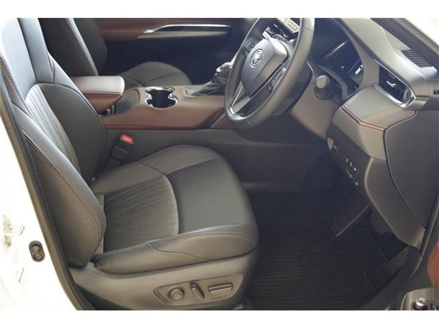 TOYOTA HARRIER 2WD 2025