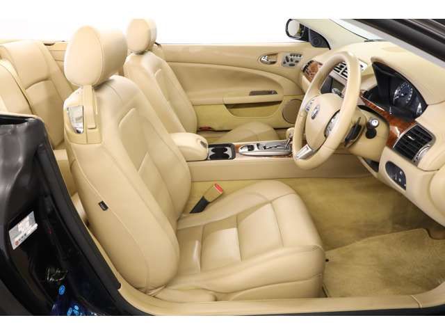 JAGUAR JAGUAR XKseries open 2007