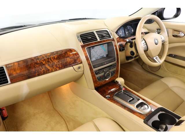 JAGUAR JAGUAR XKseries open 2007