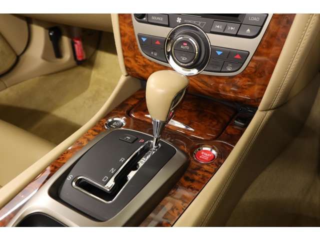 JAGUAR JAGUAR XKseries open 2007