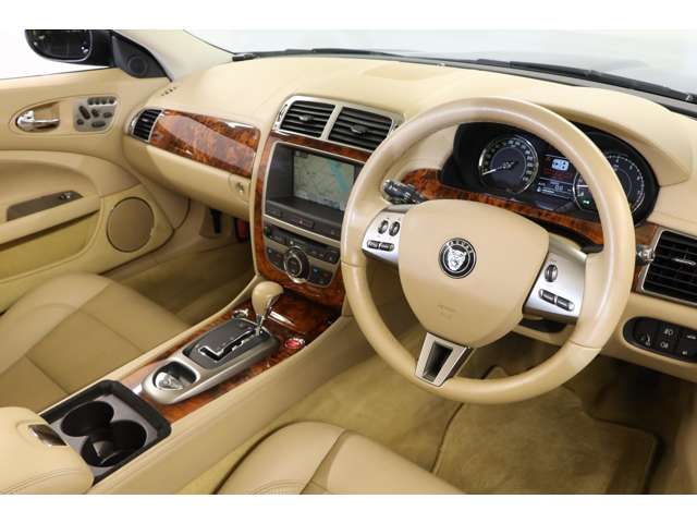 JAGUAR JAGUAR XKseries open 2007