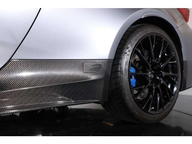 TOYOTA LEXUS RC F 2018