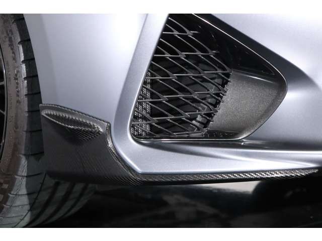 TOYOTA LEXUS RC F 2018