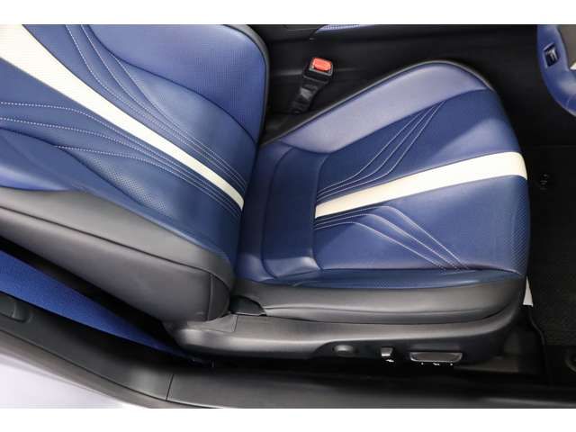 TOYOTA LEXUS RC F 2018