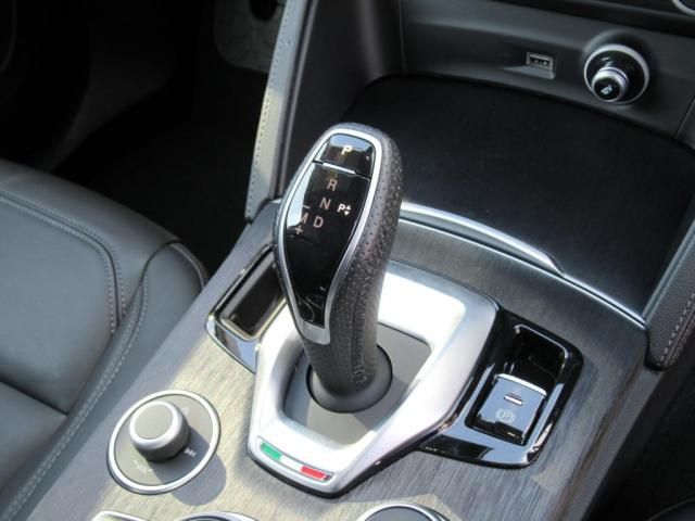 ALFAROMEO ALFAROMEO STELVIO 2020