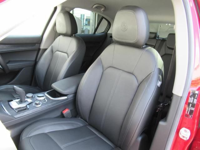 ALFAROMEO ALFAROMEO STELVIO 2020