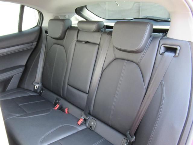 ALFAROMEO ALFAROMEO STELVIO 2020