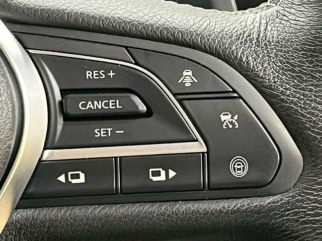 NISSAN SKYLINE HYBRID 2018