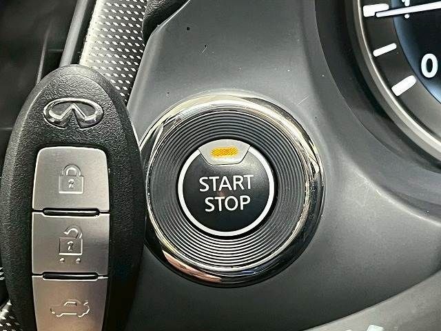 NISSAN SKYLINE HYBRID 2018